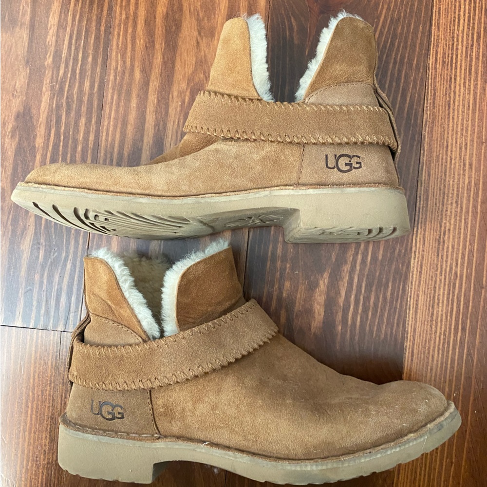 Ugg McKay Boot